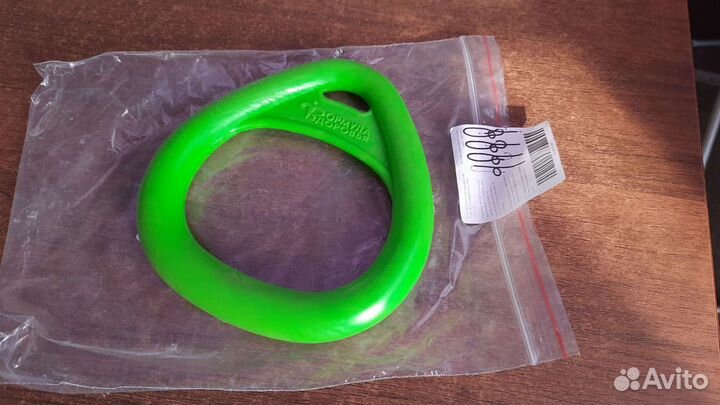 Кольцо гимнастическое