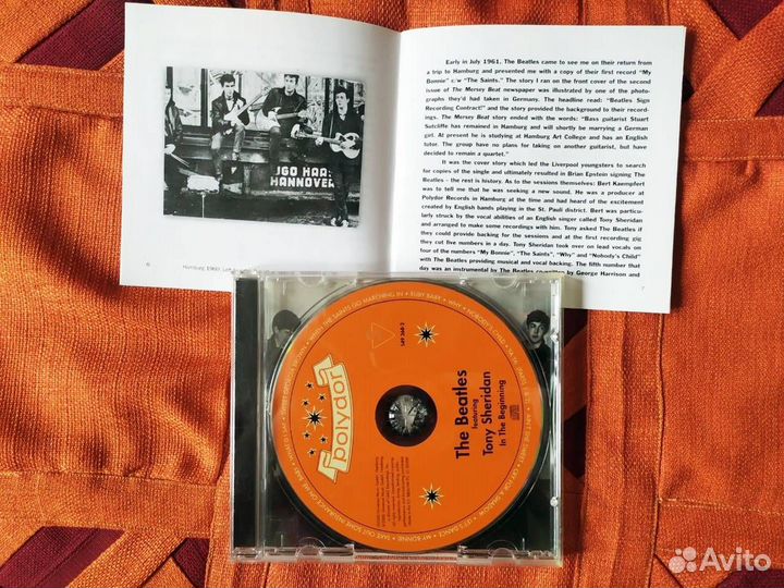 Собрание MP-3 дисков и фильмов 