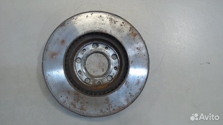 Диск тормозной Volvo S70 / V70, 1997