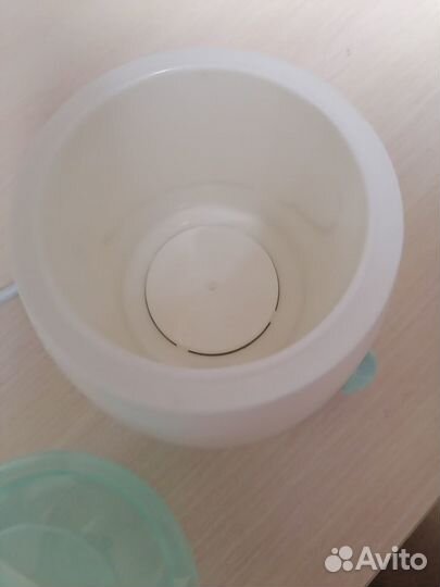 Подогреватель для бутылочек