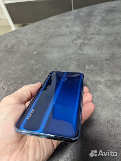 HONOR 10 Lite, 3/64 ГБ