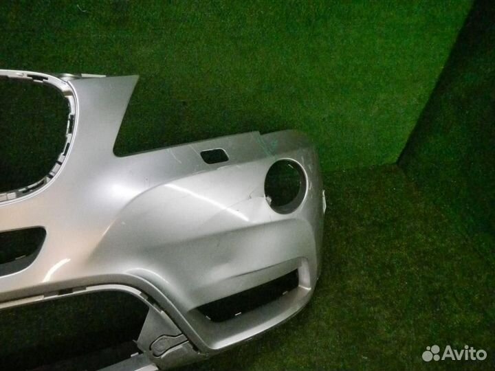 Бампер передний BMW X3 F25 (2010-2014)