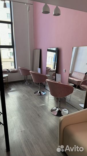 Аренда, коворкинг