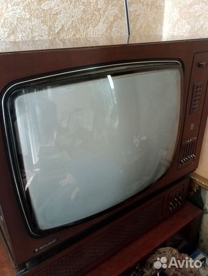Телевизор