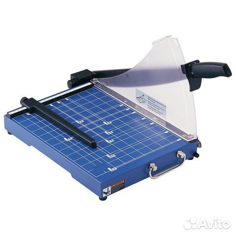 Резак сабельный KW-trio на 20 л, длина реза 310 мм