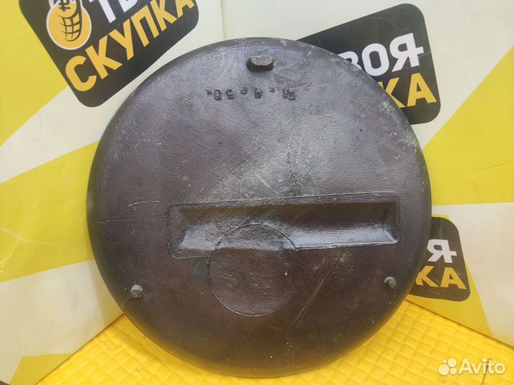 Тарелка настенная 