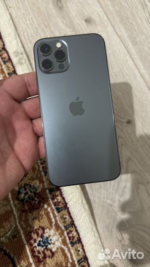 iPhone 12 Pro, 128 ГБ