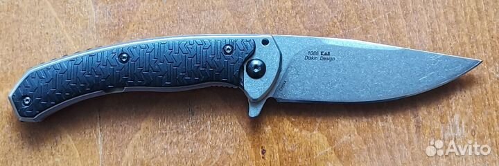 Kershaw