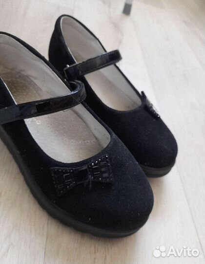 Туфли для девочки