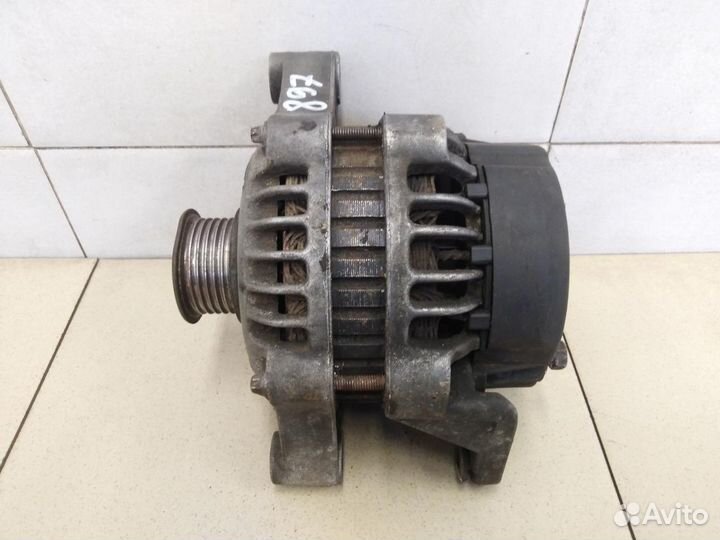 Генератор Vectra B 1995-1999