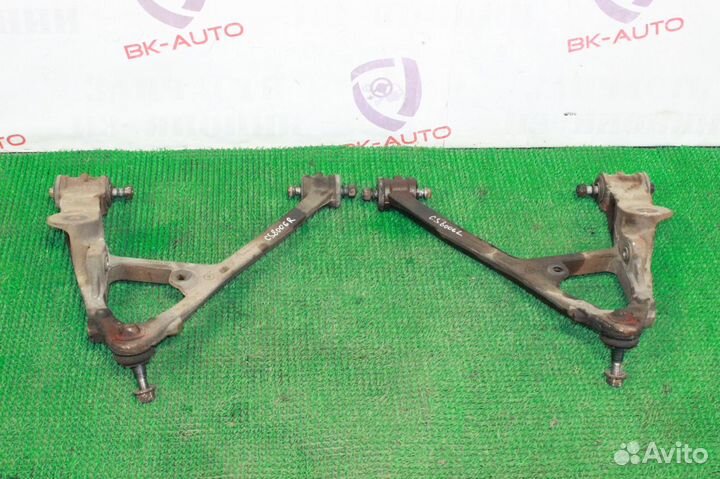 Рычаги передние нижние Chevrolet Suburban GMT800