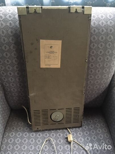 Радиоприемник СССР 6 шт