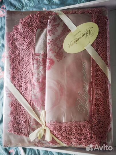 Постельное белье новое