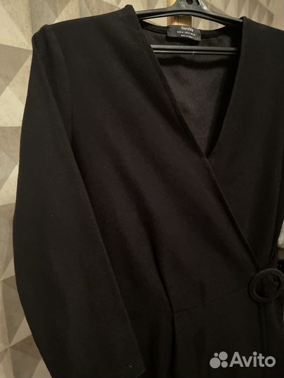 Комбинезон с шортами bershka