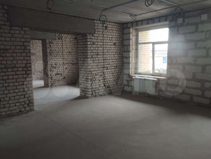 Торговая площадь, 130 м²