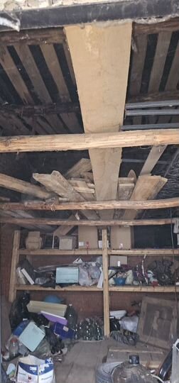 Гараж, 30 м²