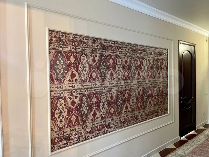 Дом 250 м² на участке 3 сот.