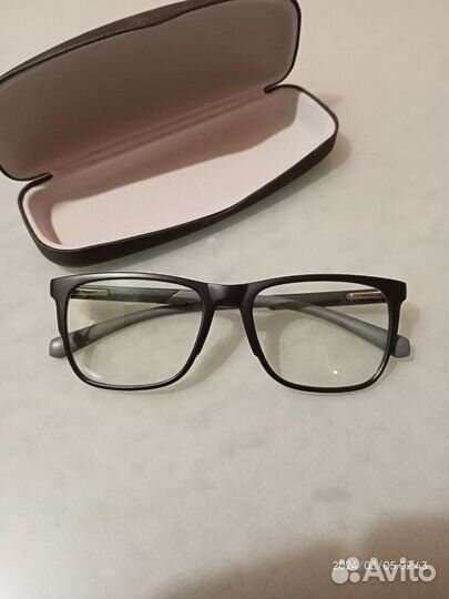 Оправа для очков мужская