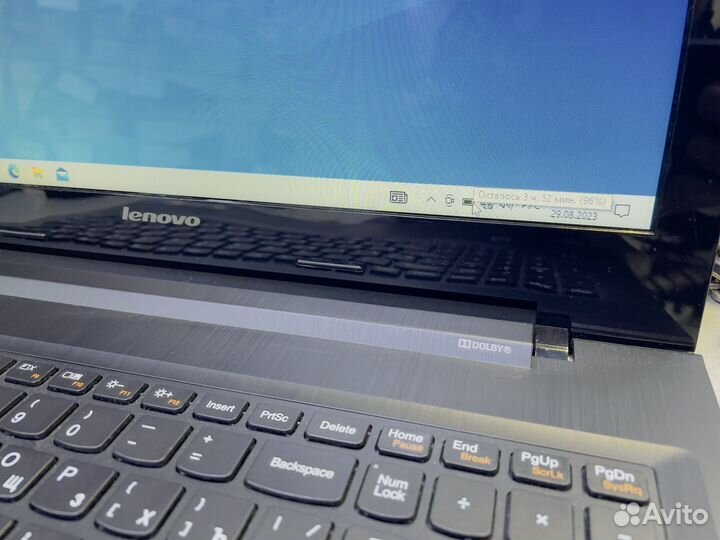 Ноутбук Lenovo G50 Для Учебы