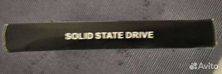 Жесткий диск ssd 4tb