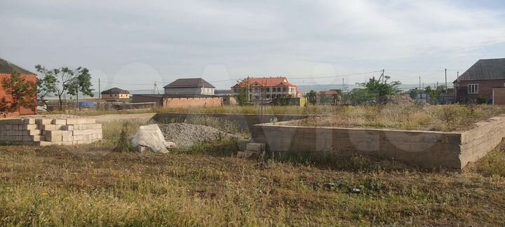 Участок 13 сот. (ИЖС)