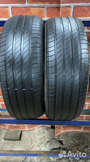 Michelin Primacy 4 205/60 R16 96H