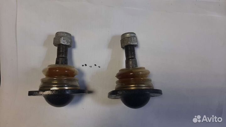 Шаровые ваз 2101-2107