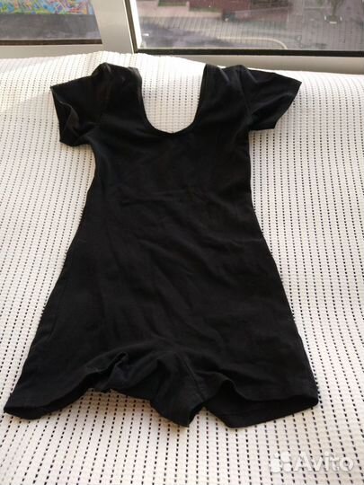 Комбинизон для танцев и гимнастики