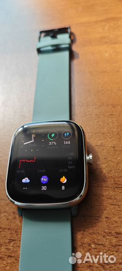 Смарт-часы Amazfit gts 2 mini