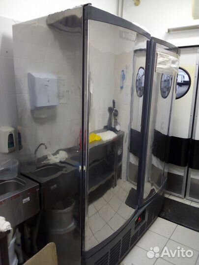 Ремонт холодильников