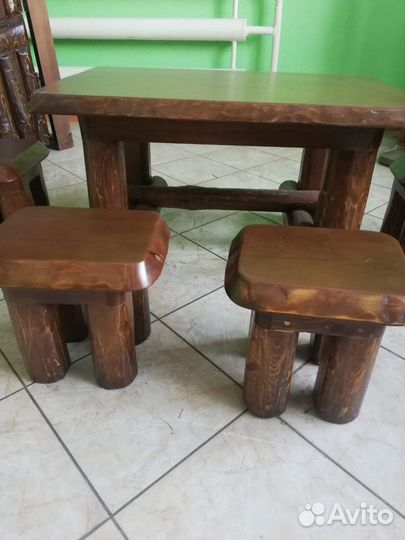 Детский набор