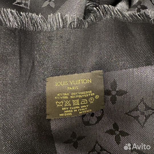 Палантин Louis Vuitton оригинал