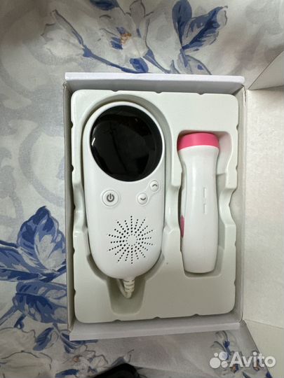 Фетальный допплер