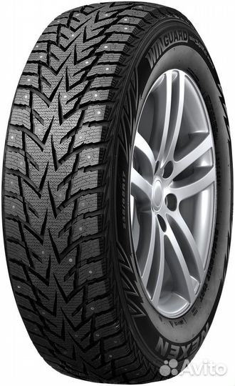 Nexen Winguard WinSpike WS62 SUV 215/65 R17 103T