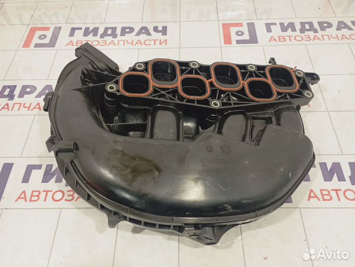 Коллектор впускной Lexus GS450h (L10) 17190-31160