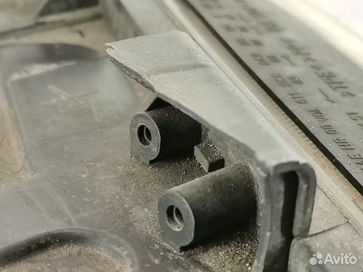 Фара передняя для Audi A6 C5 4B0941004BQ