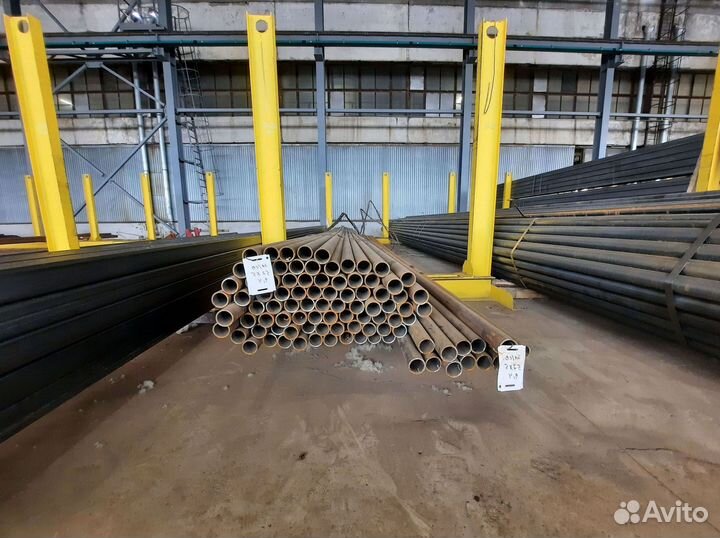 Труба водогазопроводная (вгп)