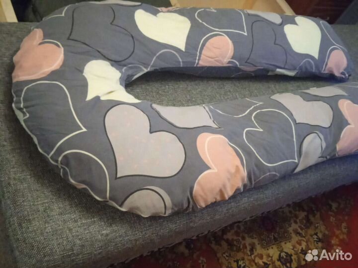 Подушка для беременных