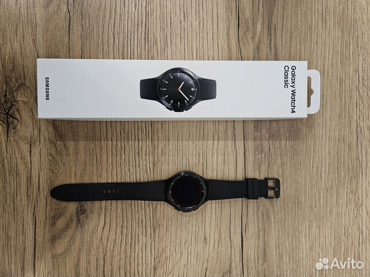 Samsung galaxy watch 4 classic 46mm