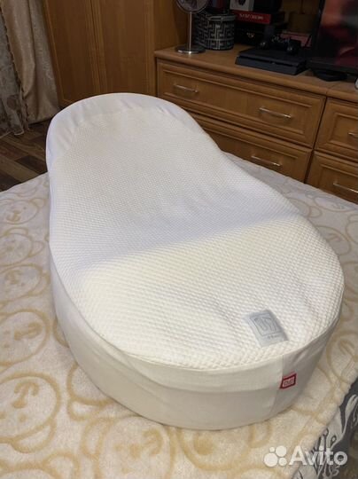 Кокон red castle cocoonababy