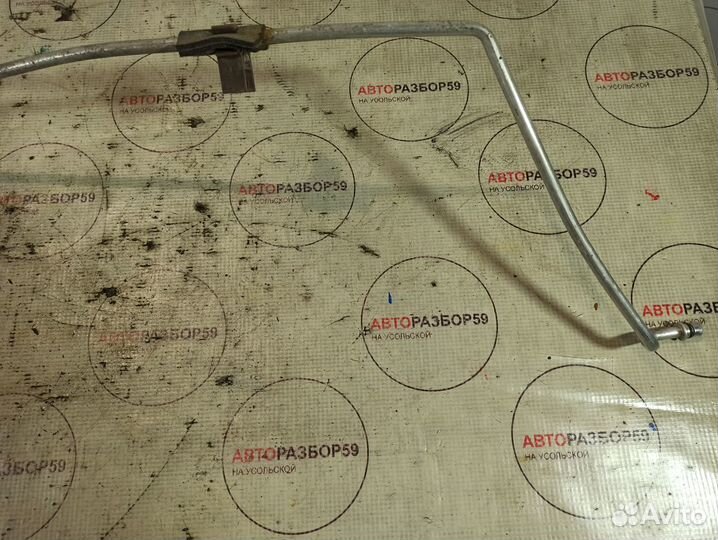 Трубка кондиционера Lexus GS300 2005-2011