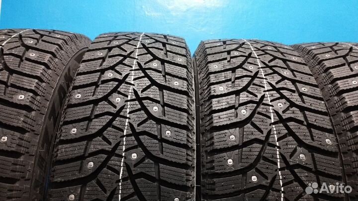 Bridgestone Blizzak Spike-02 175/65 R14