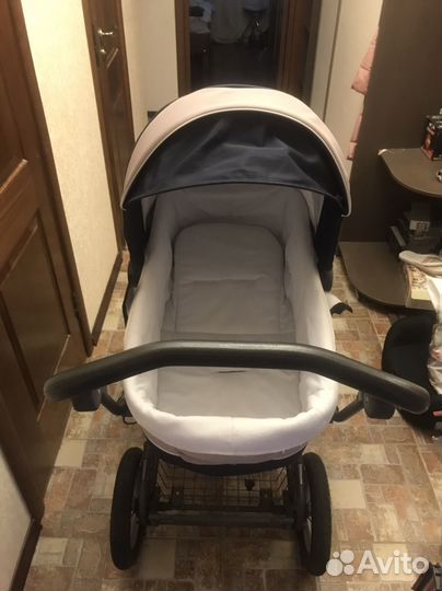 Коляска inglesina sofia