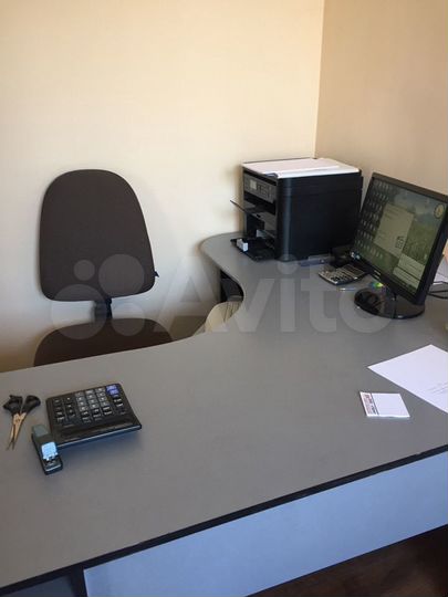 Склад, 400 м²