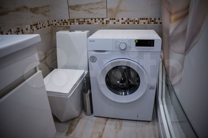 Квартира-студия, 31 м², 14/17 эт.