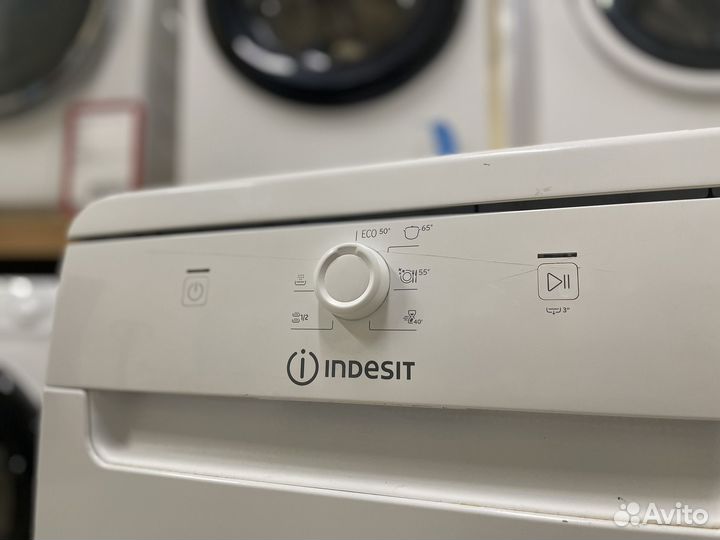 Посудомоечная машина Indesit /Гарантия