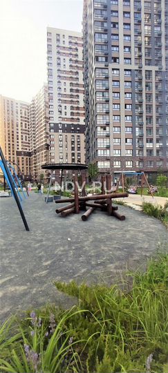 2-к. квартира, 57 м², 22/24 эт.