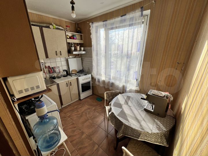 2-к. квартира, 44,5 м², 4/12 эт.