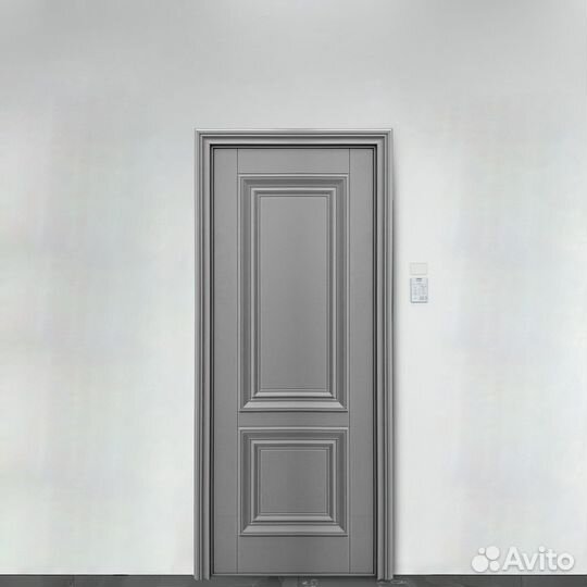 Двери межкомнатные