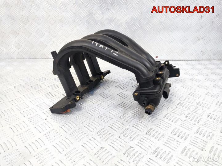 Коллектор впускной Daewoo Matiz 0,8 F8CV 96612051
